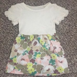 Baby Gap dress